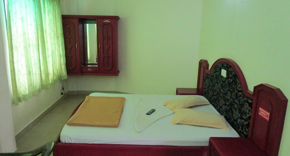 Indrapratham Residency, Wayanad 5